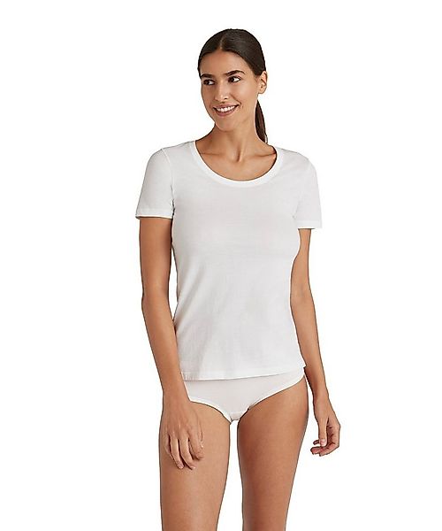 FALKE Funktionsshirt Daily Natural (1-tlg., 1) aus Baumwolle günstig online kaufen