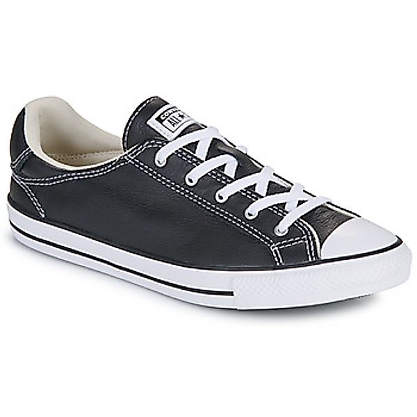 Converse  Sneaker CHUCK TAYLOR ALL STAR DAINTY LUCKY LEATHER günstig online kaufen