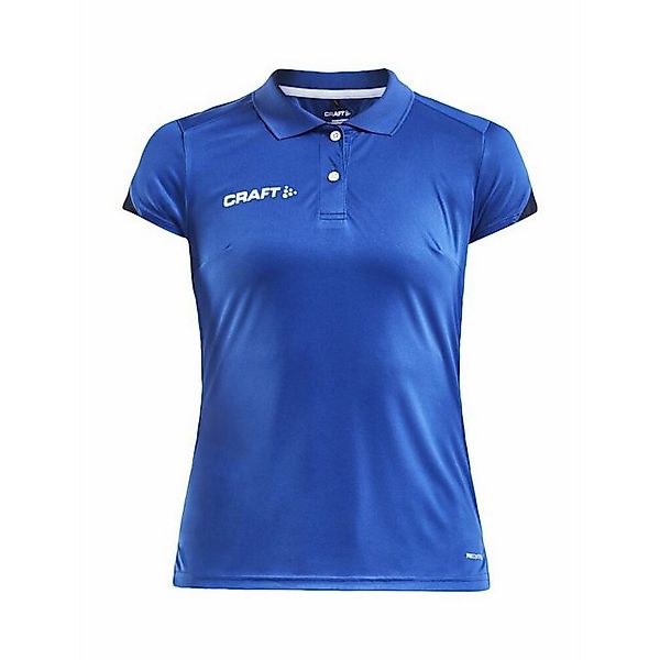 Craft Poloshirt Craft Damen Poloshirt Pro Control Impact Polo 1908226 günstig online kaufen