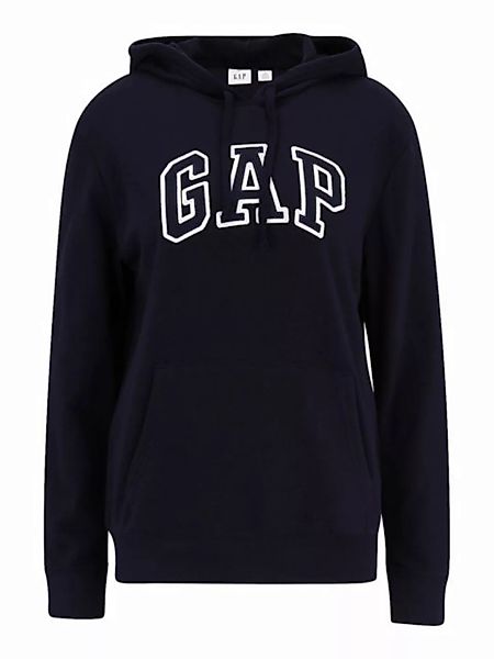 Gap Tall Sweatshirt HERITAGE (1-tlg) Stickerei günstig online kaufen