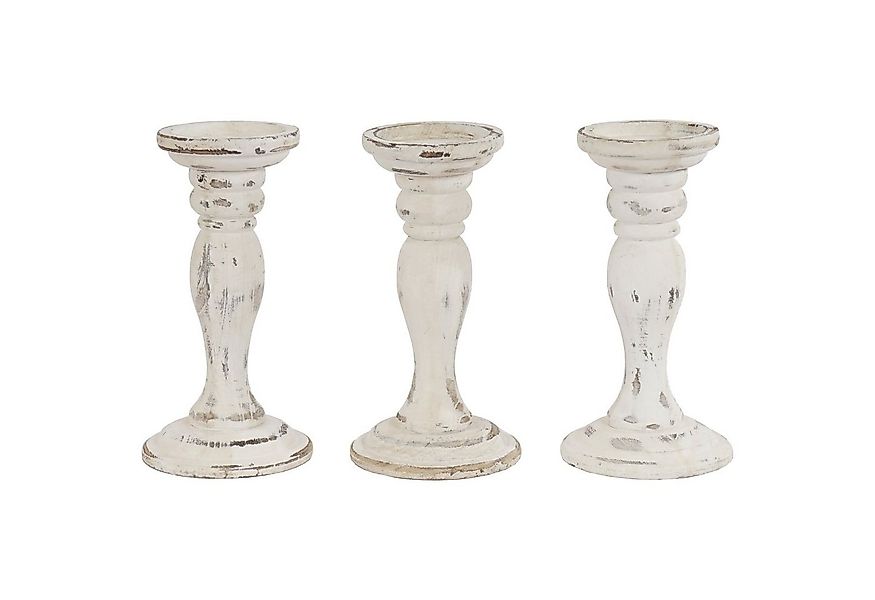 MCW Kerzenhalter H361-3 (Set), Skandinavisches Retro-Design günstig online kaufen