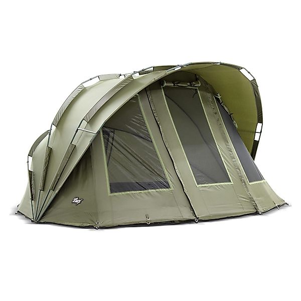 Lucx Angelzelt Bobcat Karpfenzelt Bivvy, Personen: günstig online kaufen