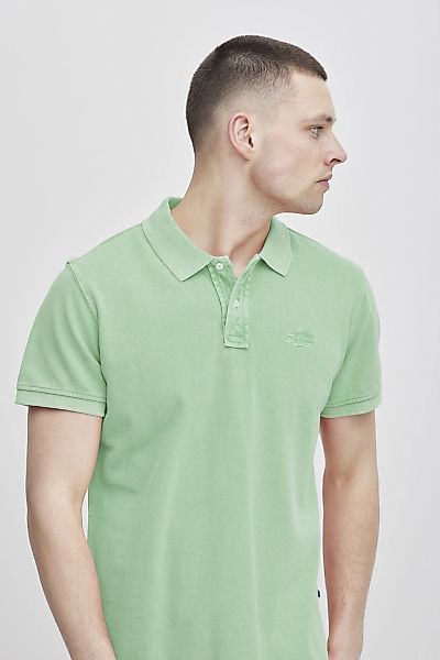 Blend Poloshirt "BHPolo", Lässiges Poloshirt günstig online kaufen