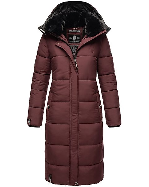 Marikoo Outdoorjacke Marikoo Reliziaa Damen Winterjacke günstig online kaufen