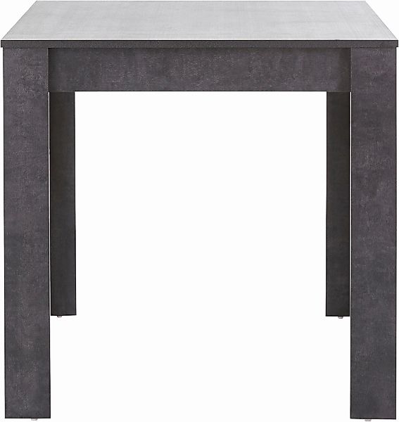 INOSIGN Esstisch "Meigh, TOPSELLER" OTTO-Choices, aus Holzwerkstoff, Breite günstig online kaufen