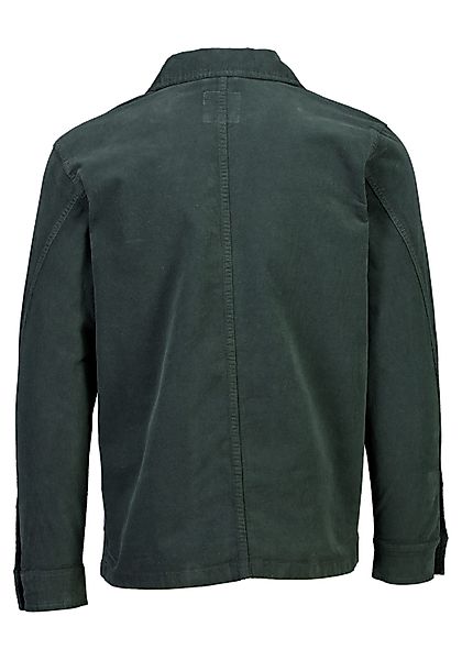 LINDBERGH Cordjacke "Lindbergh Cordhemd" günstig online kaufen