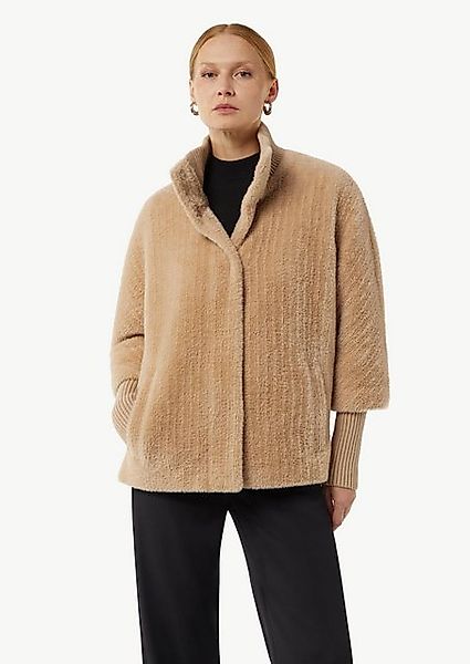 Comma Wolljacke günstig online kaufen