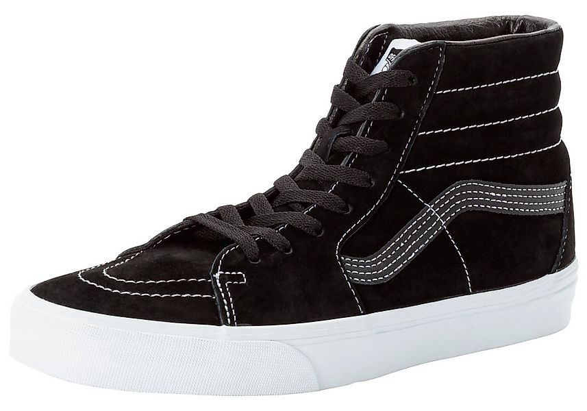 Vans SK8-Hi Sneaker unisex günstig online kaufen