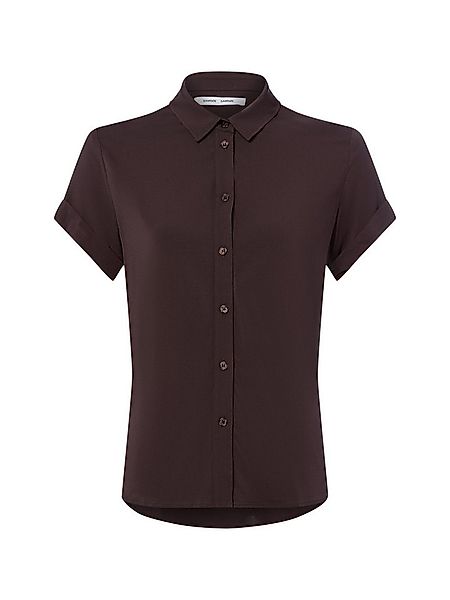 Samsoe & Samsoe Kurzarmbluse Majan günstig online kaufen