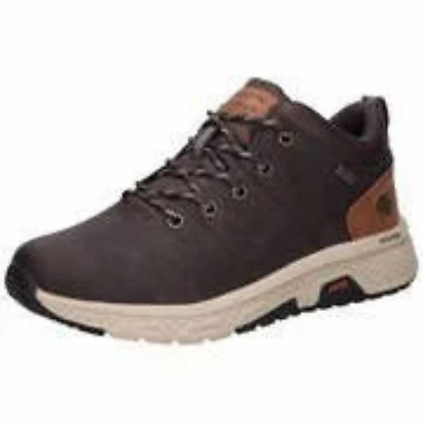 Dockers Sneaker Bootie Herren braun|braun|braun|braun|braun|braun|braun günstig online kaufen