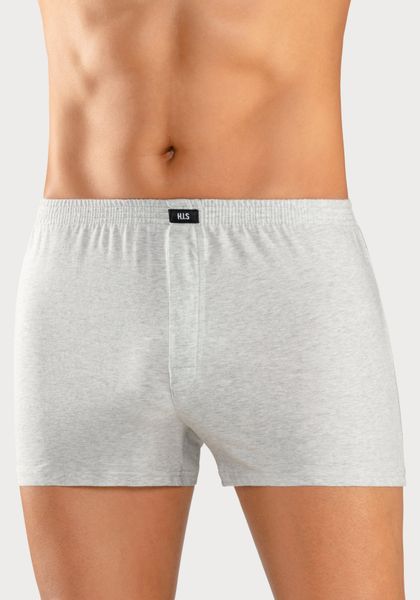 H.I.S Weiter Boxer (Packung, 2-St) aus günstig online kaufen