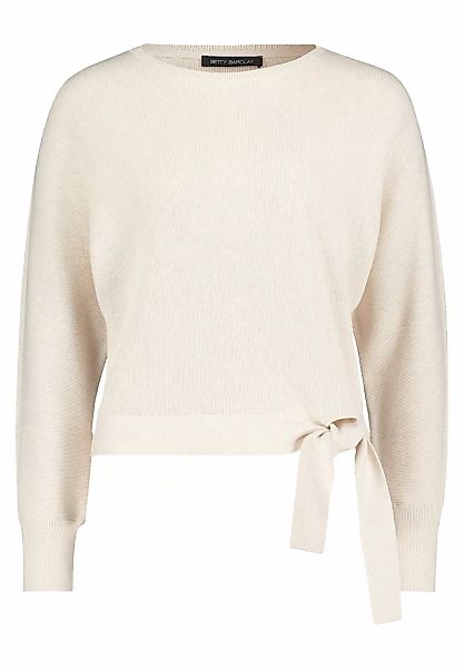 Betty Barclay Strickpullover "Betty Barclay Feinstrickpullover mit Struktur günstig online kaufen