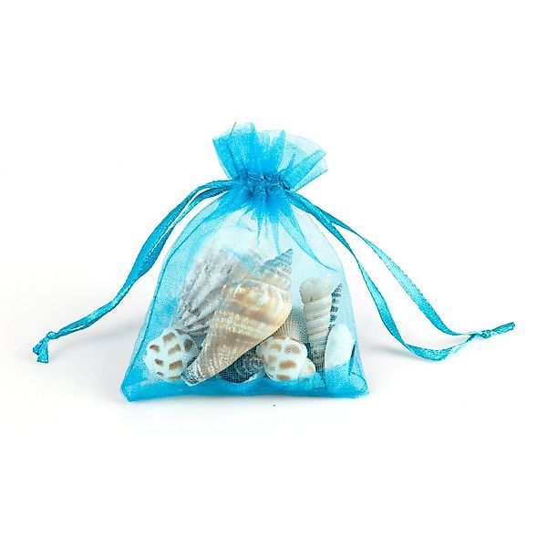 EDUPLAY Lernspielzeug Muscheln im Organzabeutel (Mitgebsel) günstig online kaufen