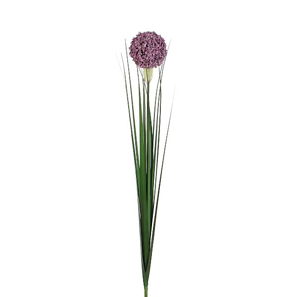 Kunstpflanze Mica künstliche Allium lila, 80 günstig online kaufen