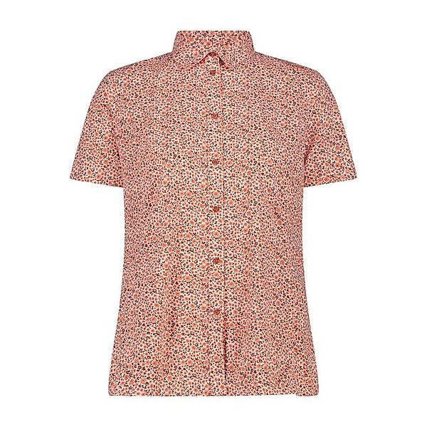 CMP Blusenshirt CMP Damen Bluse Woman Shirt 34S6166 günstig online kaufen