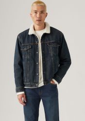 Levi's® Jeansjacke Warm gefüttert günstig online kaufen