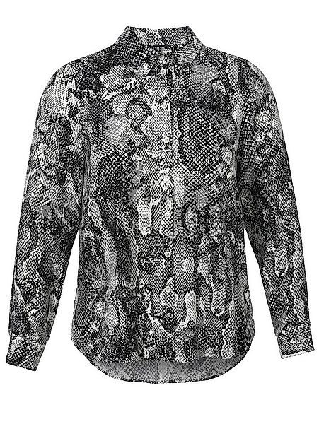 FRAPP Langarmbluse Große Größen günstig online kaufen