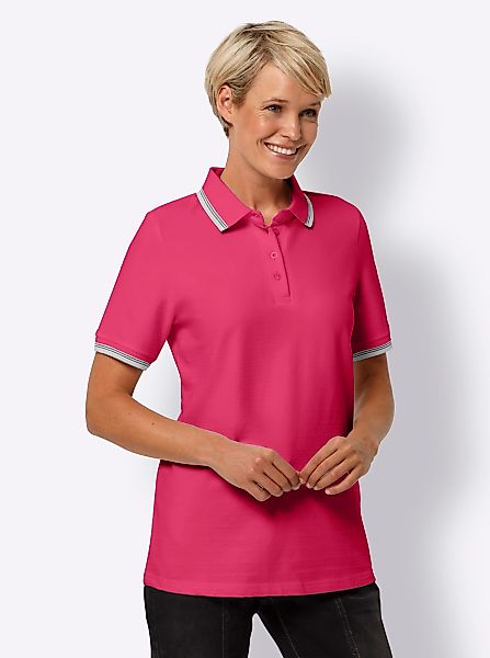 Sieh an! T-Shirt Poloshirt günstig online kaufen