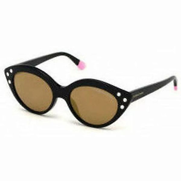 Victoria's Secret  Sonnenbrillen Damensonnenbrille  VS0009 ø 54 mm günstig online kaufen