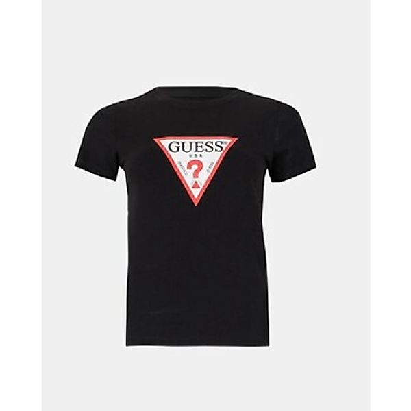 Guess  T-Shirt W4YI04 J1314 günstig online kaufen