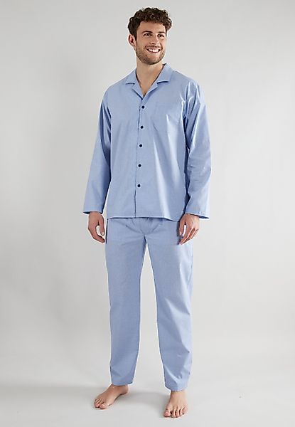 TOM TAILOR Pyjama (2 tlg) mit günstig online kaufen