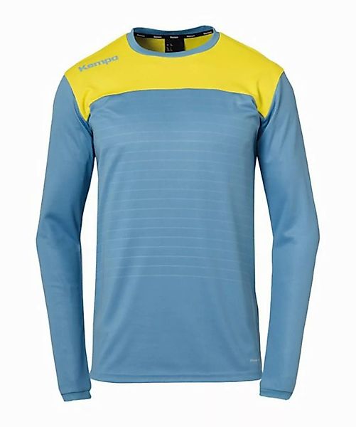 Kempa T-Shirt Kempa Emotion 2.0 T-Shirt langarm Polyester günstig online kaufen