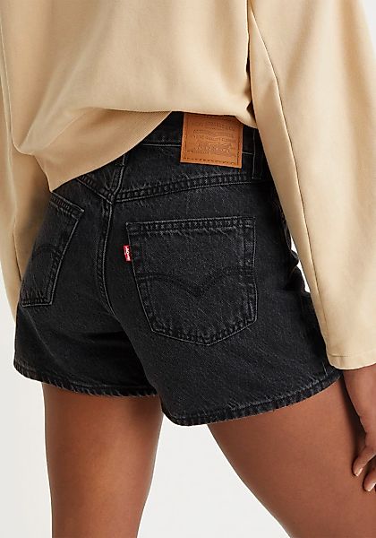 Levis Jeansshorts "80S MOM SHORT" günstig online kaufen