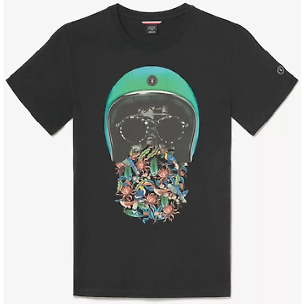 Le Temps des Cerises  T-Shirts & Poloshirts T-shirt GREGOR günstig online kaufen