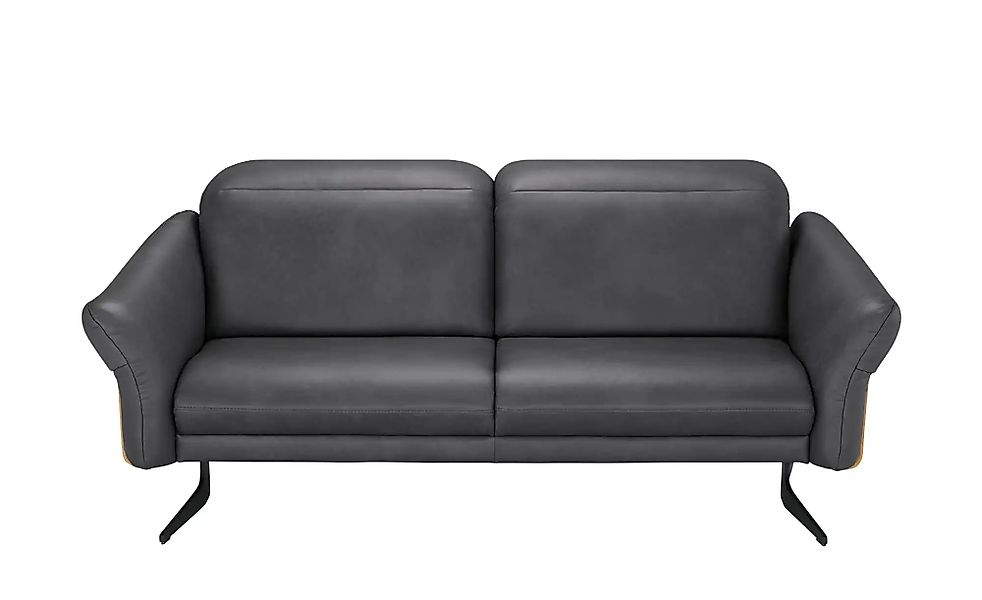 himolla 1059  Sofa 2 5-sitzig ¦ grau ¦ Maße (cm): B: 193 H: 81 T: 107.0 Pol günstig online kaufen