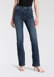 MAC Bootcut-Jeans "Dream-Boot" Gerade geschnitten mit leicht ausgestelltem günstig online kaufen