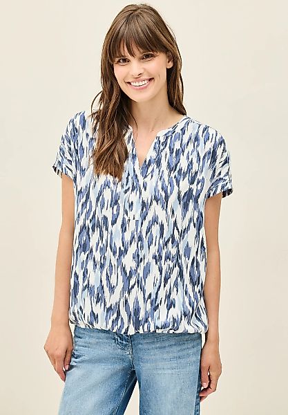 Cecil Shirtbluse, aus softer Viskose günstig online kaufen