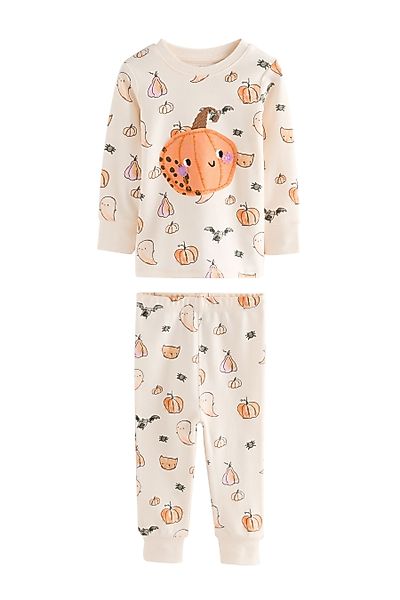 Next Pyjama Kuschel-Pyjama Halloween (2 tlg) günstig online kaufen