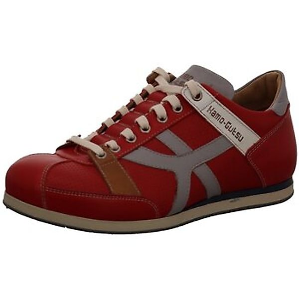 Kamo-Gutsu  Halbschuhe Schnuerschuhe Kamo Gutsu Tifo 044 rio lobo-akoya günstig online kaufen