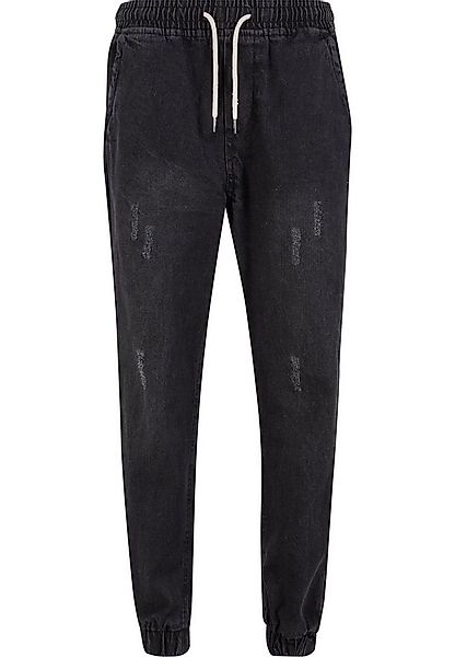 URBAN CLASSICS Bequeme Jeans Urban Classics Jogg Denim günstig online kaufen