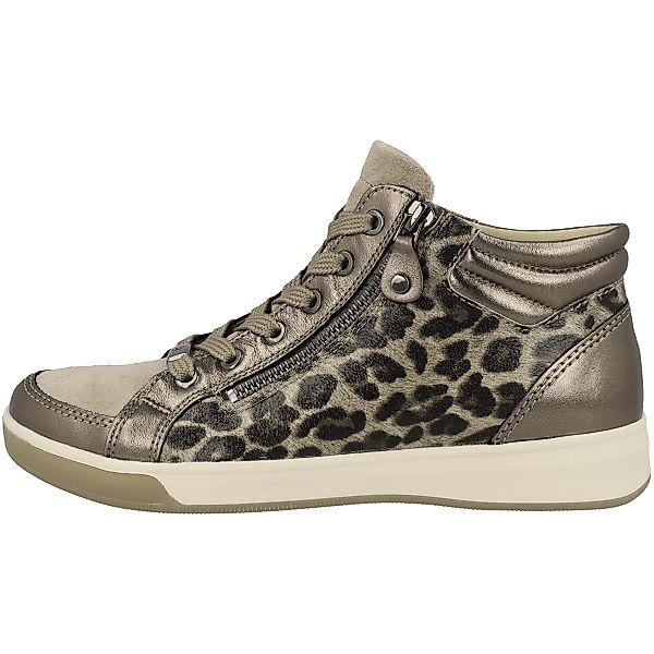 Ara Rom Damen Schnürschuh Sneaker, Turnschuhe, günstig online kaufen