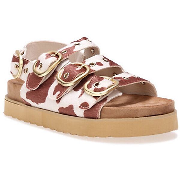 La Modeuse  Sandalen 75420_P178294 günstig online kaufen