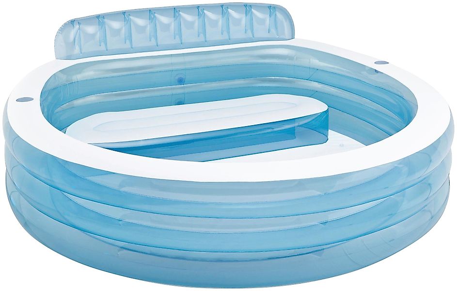 Intex Quick-Up Pool Swim Center Family günstig online kaufen
