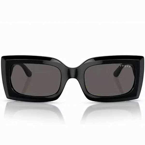 Vogue  Sonnenbrillen Sonnenbrille VO5526S W44/87 günstig online kaufen