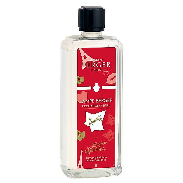 MAISON BERGER PARIS Duftlampe Nachfüller Lolita günstig online kaufen