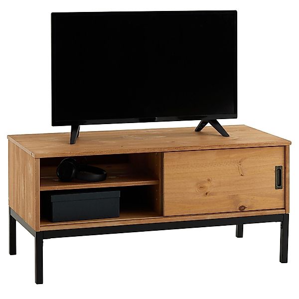 IDIMEX Lowboard SELMA, Lowboard Fernsehtisch TV günstig online kaufen