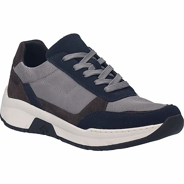 Josef Seibel Sneaker "Mitchell 05, ocean-multi" günstig online kaufen