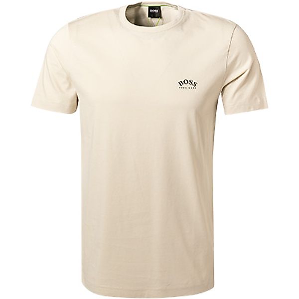 BOSS T-Shirt Tee Curved 50412363/131 günstig online kaufen
