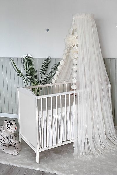 Baby Fancyroom Betthimmel Betthimmel aus 12 günstig online kaufen