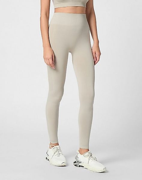 PLEIN SPORT Leggings Leggings Logo günstig online kaufen