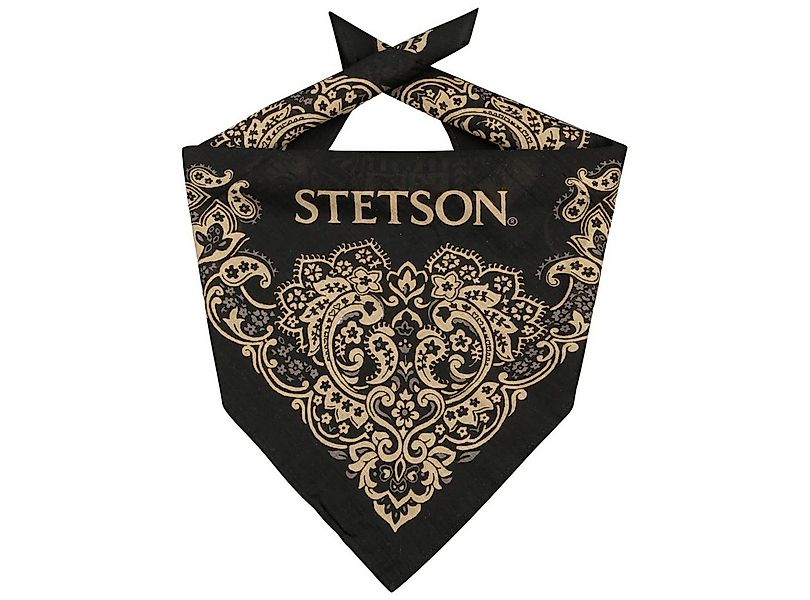 Stetson Schal, (1-St), Bandanatuch günstig online kaufen