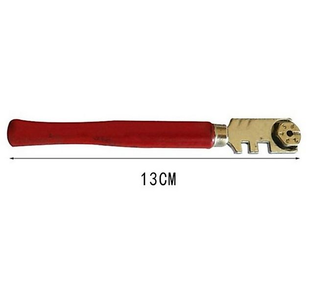 BAYLI Multitool 2er Set Diamant-Glasschneider mit dem praktischen Rädchen z günstig online kaufen