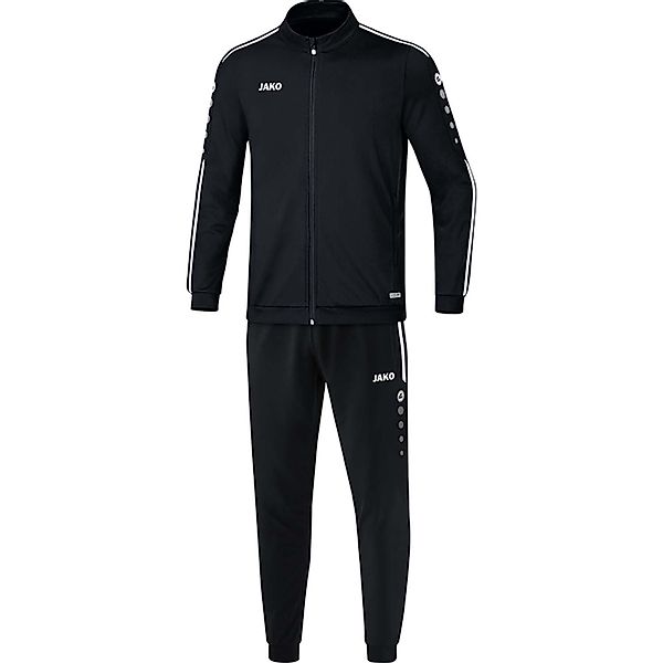 Jako Trainingsanzug Jako Herren Polyesteranzug Striker günstig online kaufen