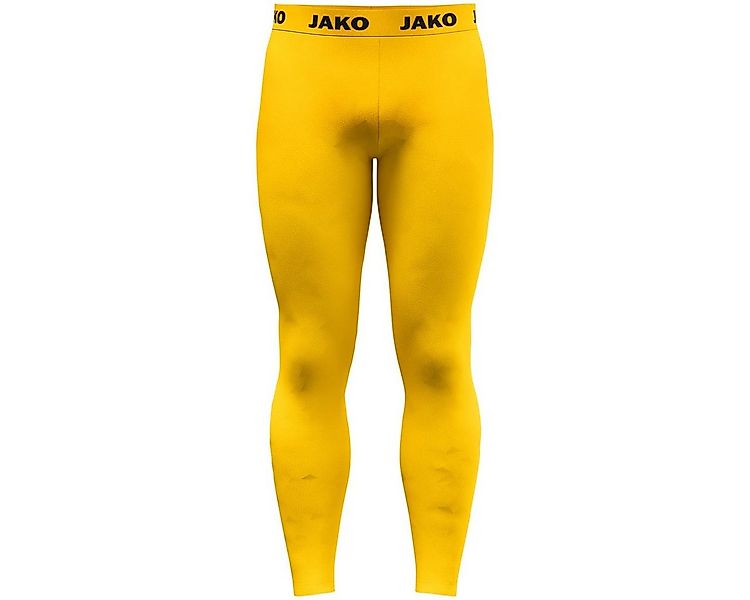 Jako Lange Unterhose Unterziehhose Long Tight Function (maximale Bewegungsf günstig online kaufen