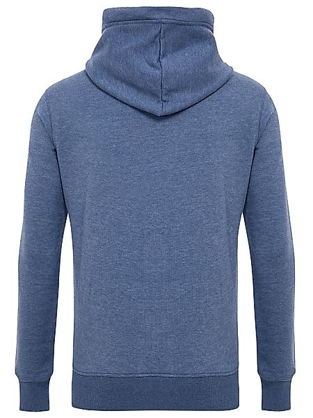 Pittman Kapuzensweatjacke günstig online kaufen