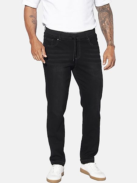 Jan Vanderstorm Schlupfjeans HARLUND im Five-Pocket-Schnitt günstig online kaufen